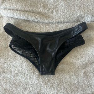 Club Exx Layered rave bottoms